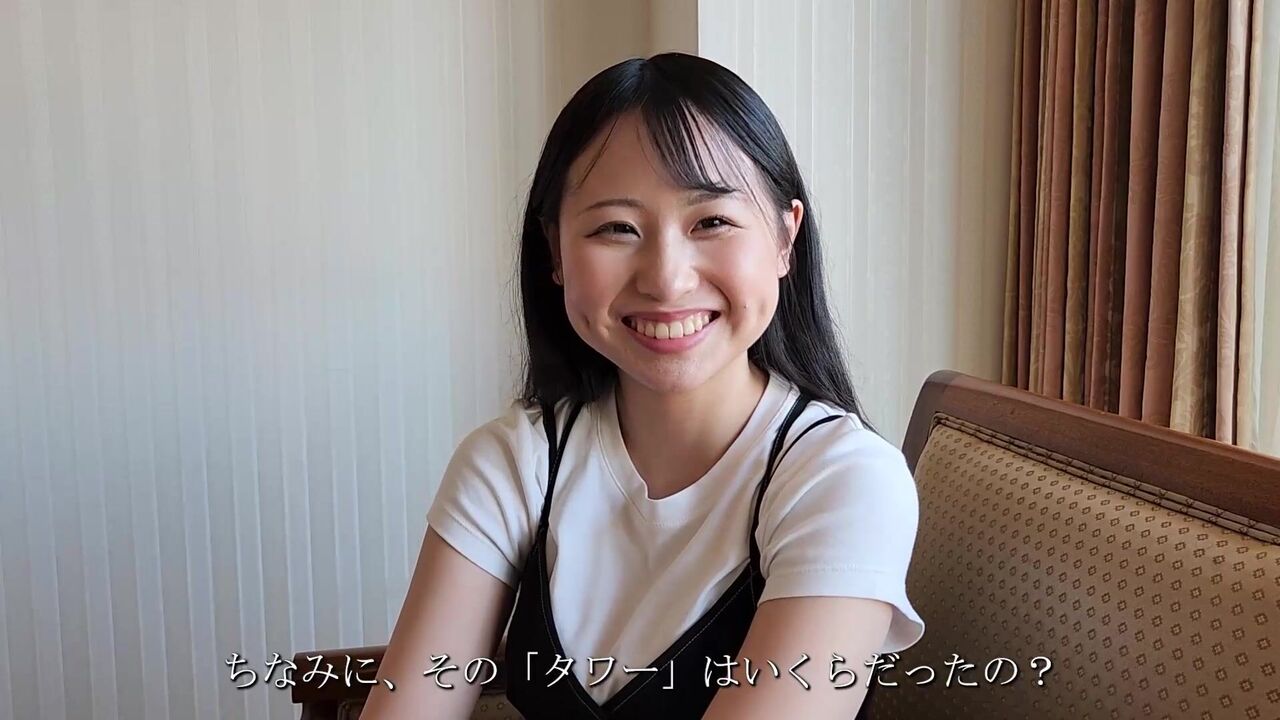 FC2PPV4556224 Trained a idol-liked pretty girl to be my sex slave[Part2] 