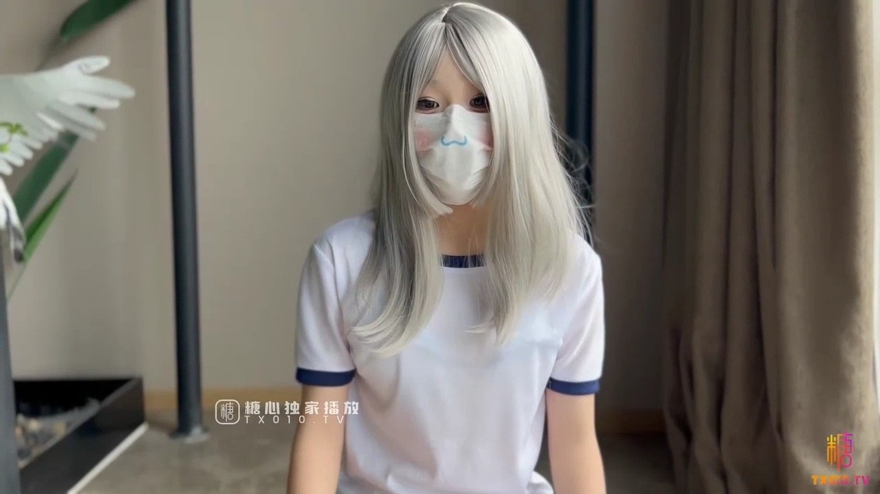⁣Sweet dancer was seduced by the teachers essential oil massage and turned into a horny bitch 