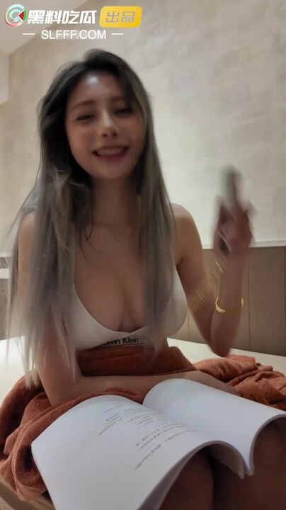 ⁣Love story of Dragon and Ms Wong[Making of] 