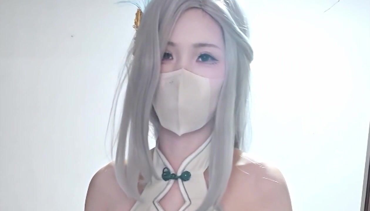 Shenhe gives me sex service 
