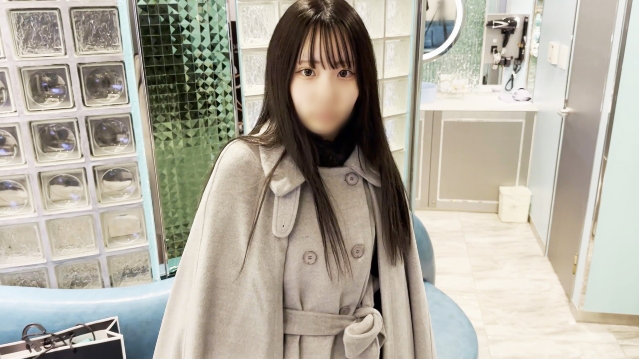 ⁣FC2PPV4608208 A college girl who just came to Tokyo who is a part-time model, now is turned to my sex slave 