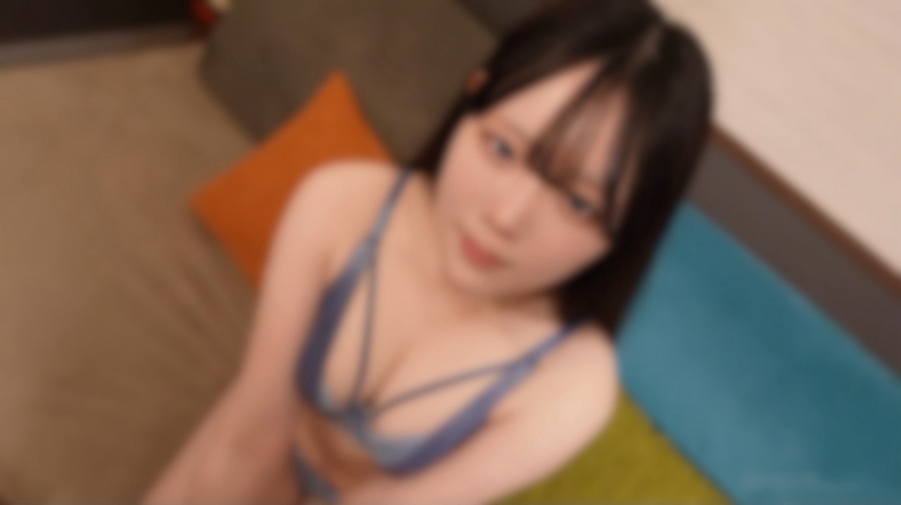 FC2PPV4620995 Lovely girl with cute voice makes the man cumshot two times in a row 