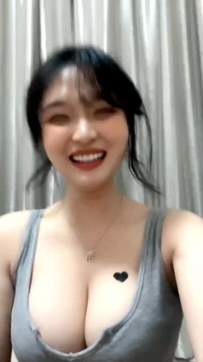 Having intense sex with busty woman at mid-night 