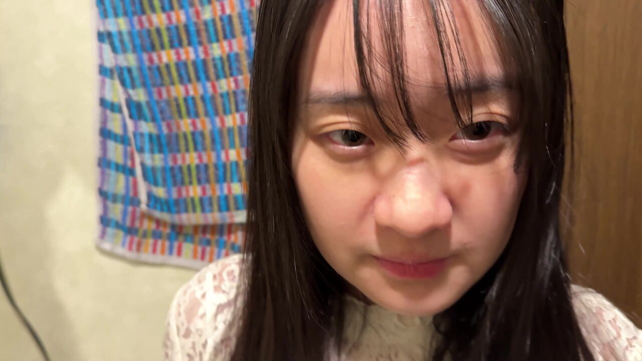 ⁣FC2PPV4670431 Cute Vietnamese student who has sensitive nipples, creampie her even it is on dangerous day[Part2] 