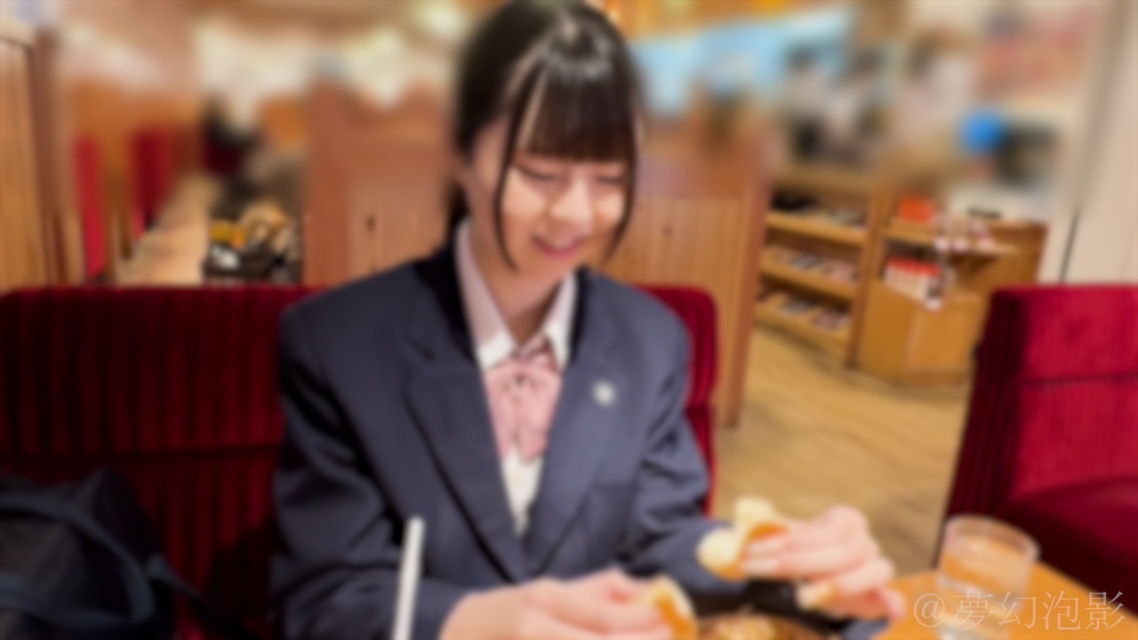 ⁣FC2PPV4680648 Innocent school girl who wanna to be a teacher cant be held back and squirts two times[Part1] 