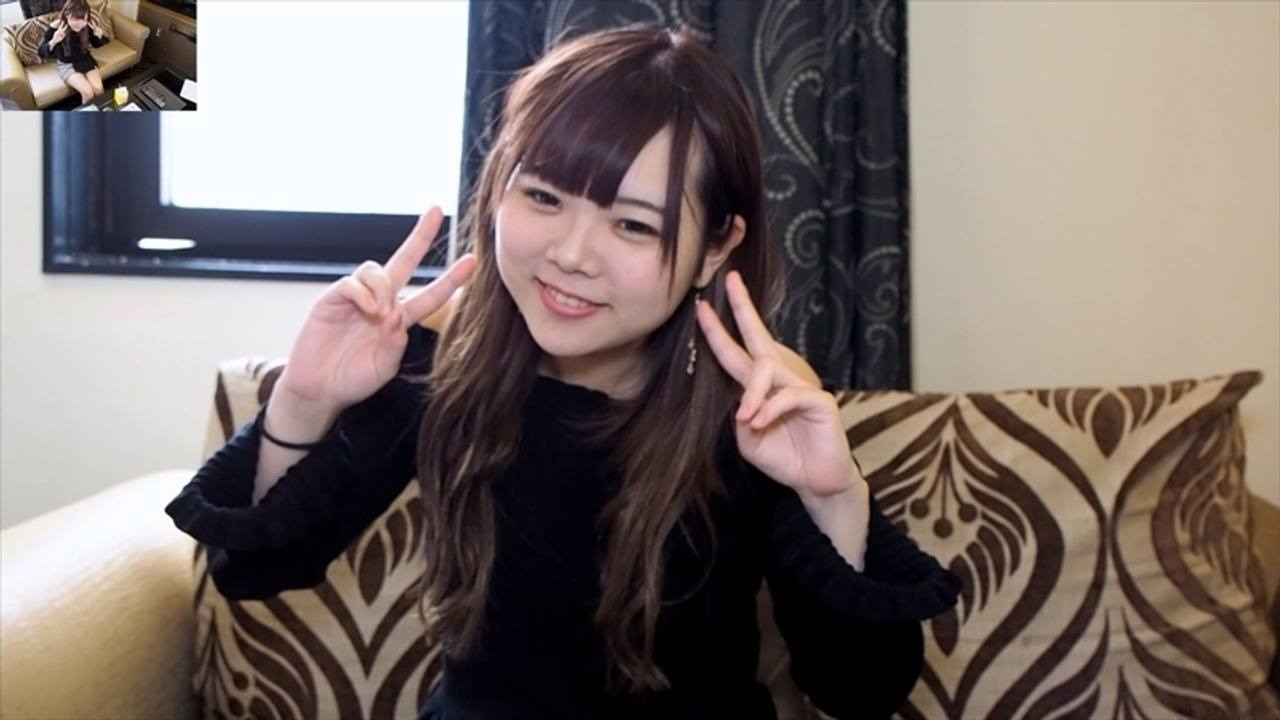 ⁣FC2PPV4692891 First creampie for a former underground idol who put on a collar and got fucked violently 