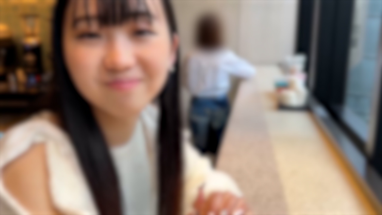 ⁣FC2PPV4692815 18 years old cafe waitress was creampie when she was wearing school uniform[Part1] 