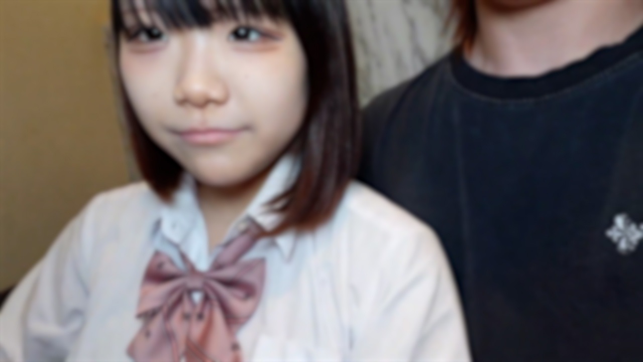 ⁣FC2PPV4696963 18 years old charming school girl who aspires to be a Tokyo University student was creampied on a dangerous day[Part1] 
