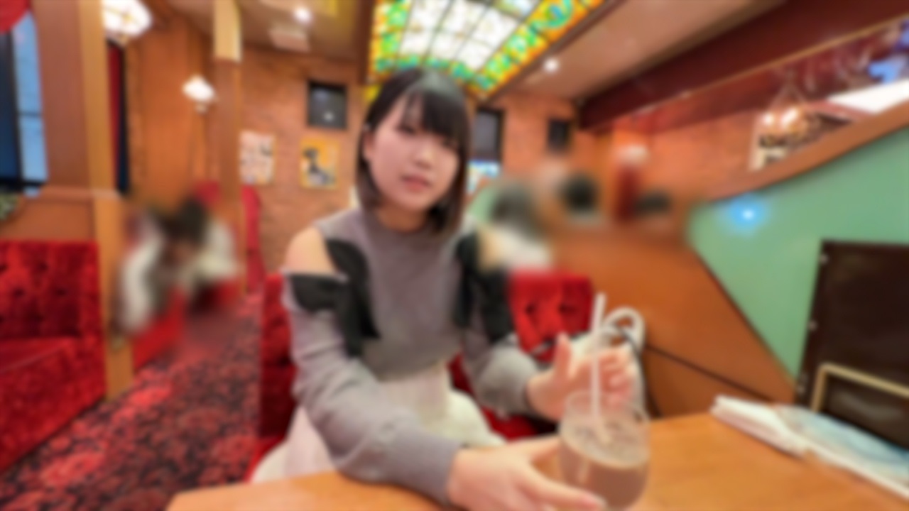 ⁣FC2PPV4707591 A girl who wants to go to Tokyo University is penetrated deep inside and creampied[Part1] 