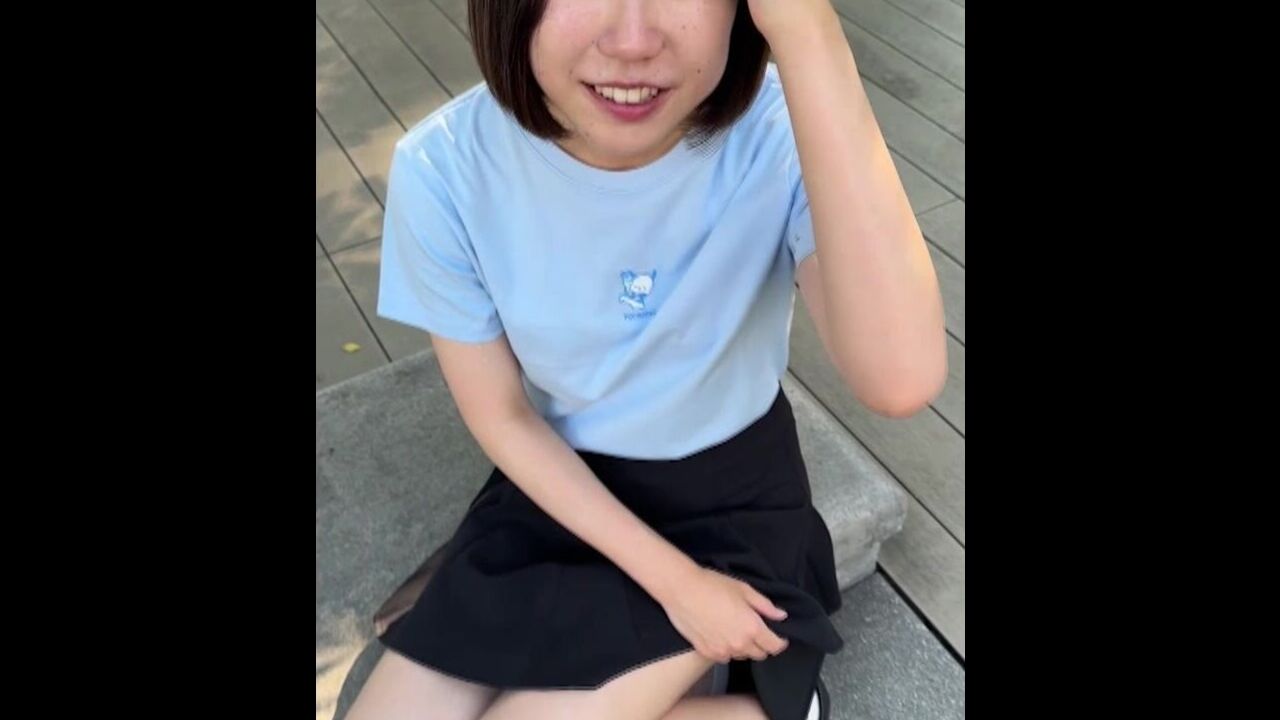 ⁣FC2PPV4730959 Famous and cute te*** girl who has a tight pussy and easily to squirt[Part3] 