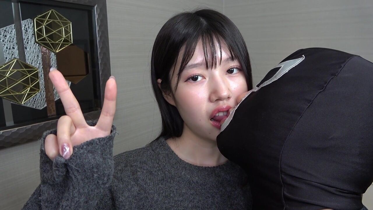 ⁣FC2PPV4737442 Beauiful college student with sweet smile and slender body dont allow creampie[Part1] 