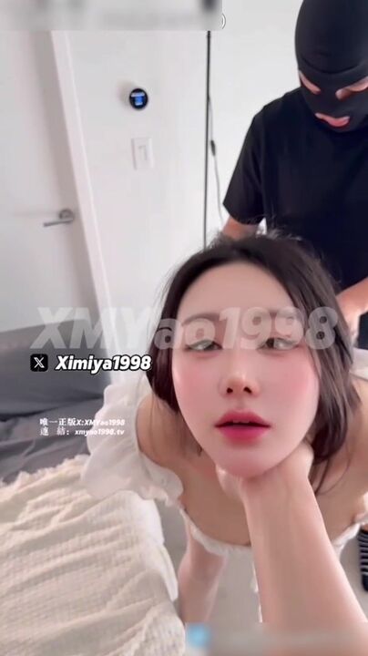⁣Impotent husband came home to find his wife having sex with another man and he was jerking off[2] 