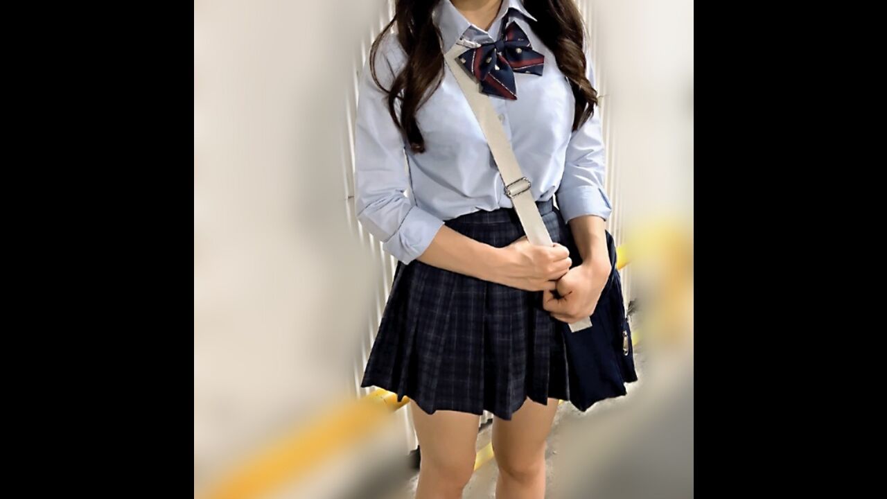 FC2PPV4769447 Thick sperm cumshot inside a sexy and slender school girls pussy 