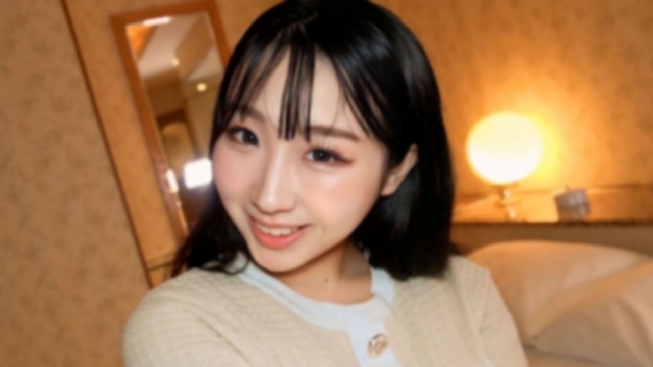 FC2PPV4766534  Creampie twice with a cute beauty who is incredibly lewd 