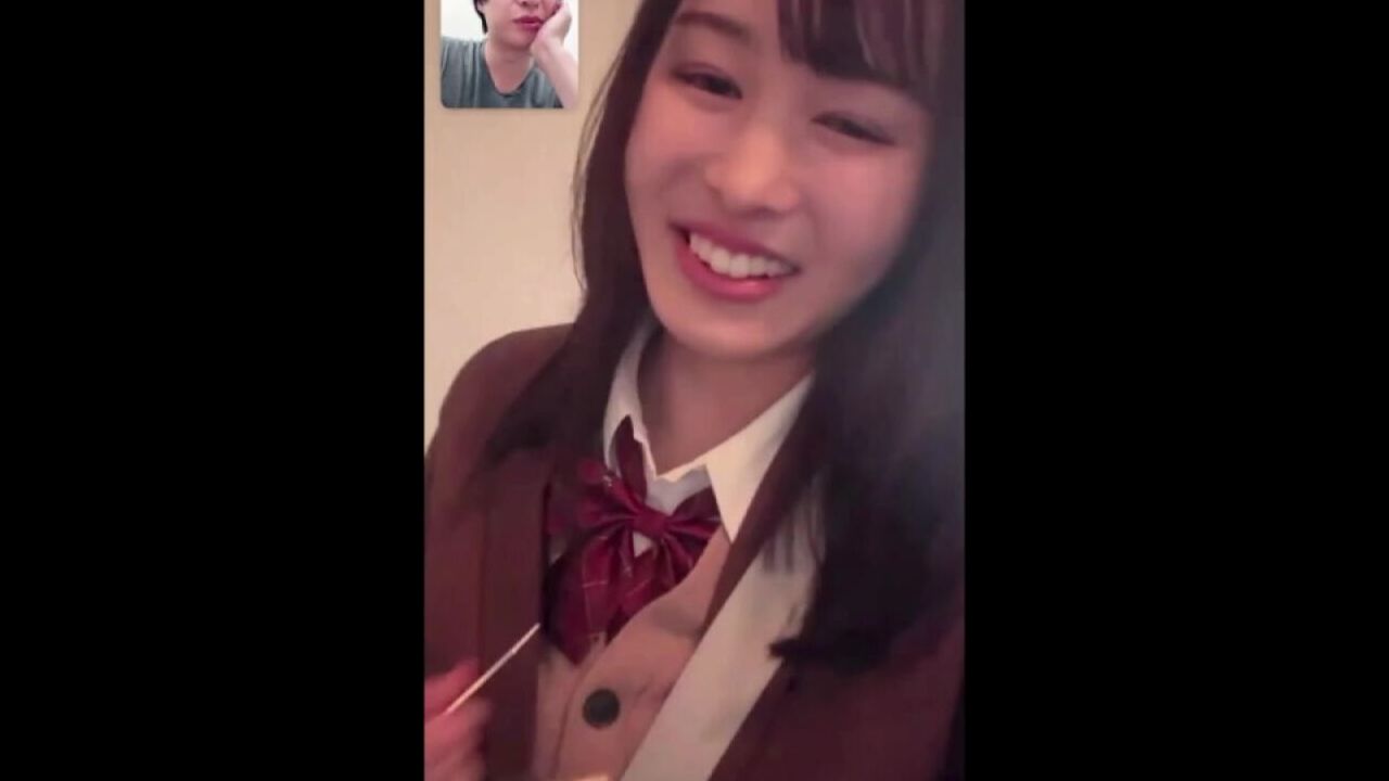 ⁣FC2PPV4790446 My masochistic girlfriend having intense sex in school uniform in hotel 