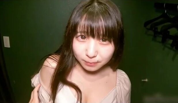 FC2PPV4798777 Pickup a 148 cm tall girl with F-cup breasts from pickup app, she gave me deepthroat two times in cyber cafe 