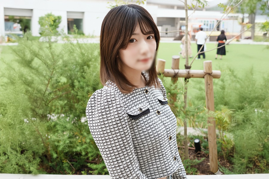 FC2PPV4815357 Innocent beauty looked unwilling to have sex 