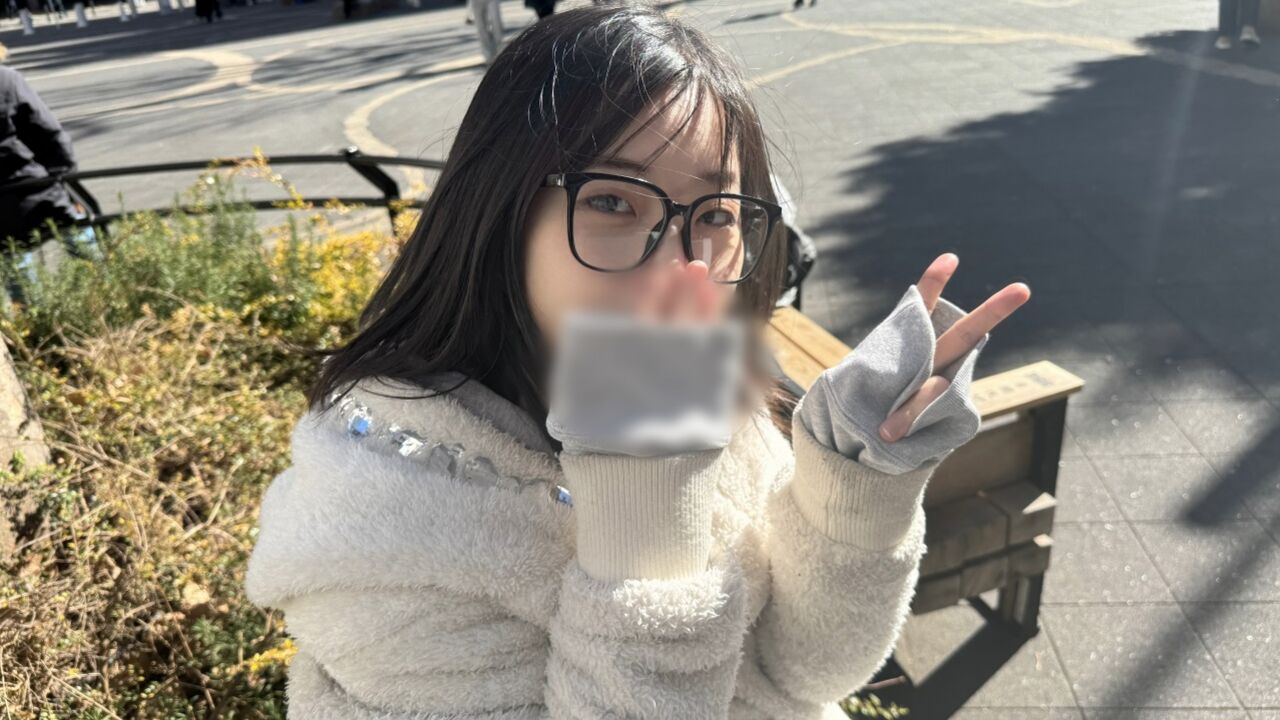 ⁣FC2PPV4846759 Creampie a 19-year-old innocent girl from the literature department is short on money [Part1] 