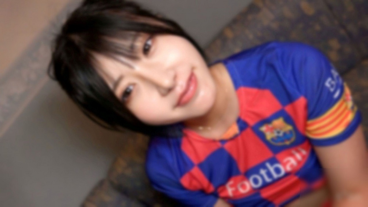 ⁣FC2PPV4866255 Hot football babe with F-cup breasts got fucked without condom 