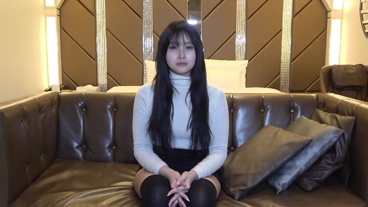 ⁣FC2PPV4870098 Pretty college student from Tokyo university got creampie a lot in her tight pussy[Part1] 