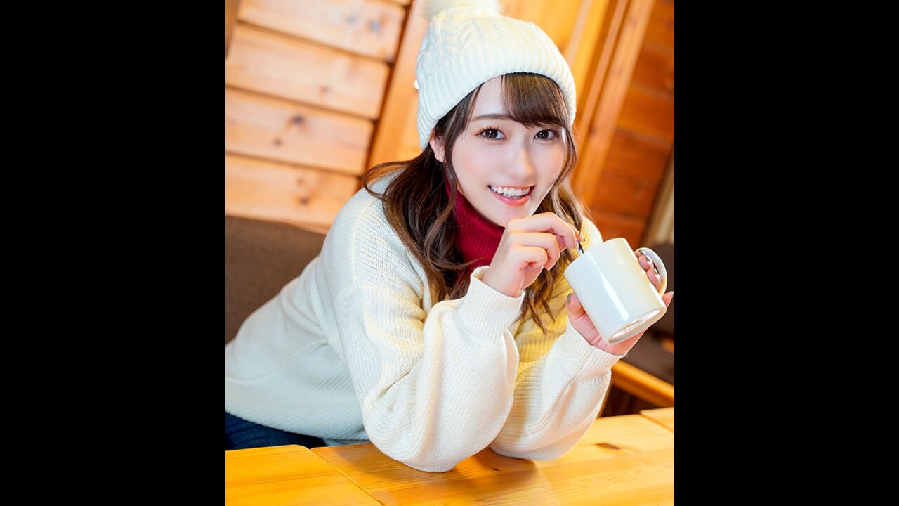 FC2PPV2707353 Pickup a angel-like babe from ski resort[Part2] 
