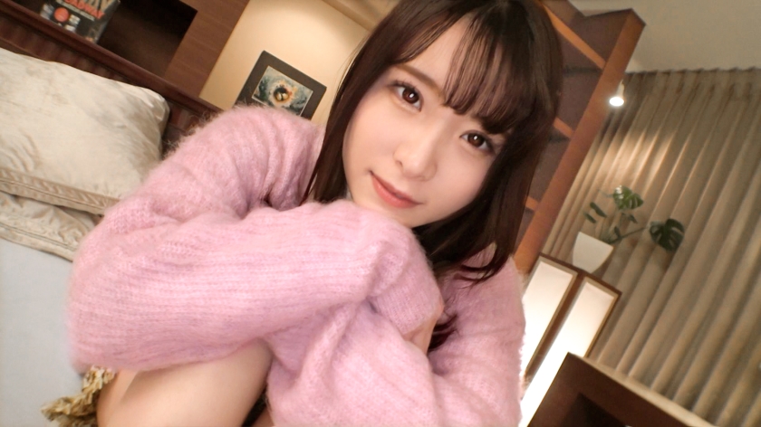 SIRO4778 Cute girl got double squirt orgasm 