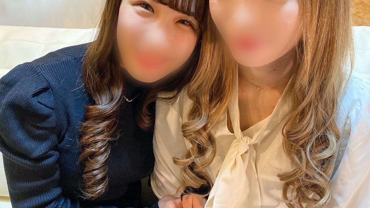 FC2PPV2660633 Gangbang with 2 pretty babies[Part1] 