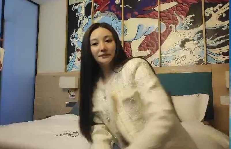 Beautiful wife was cheating for money 