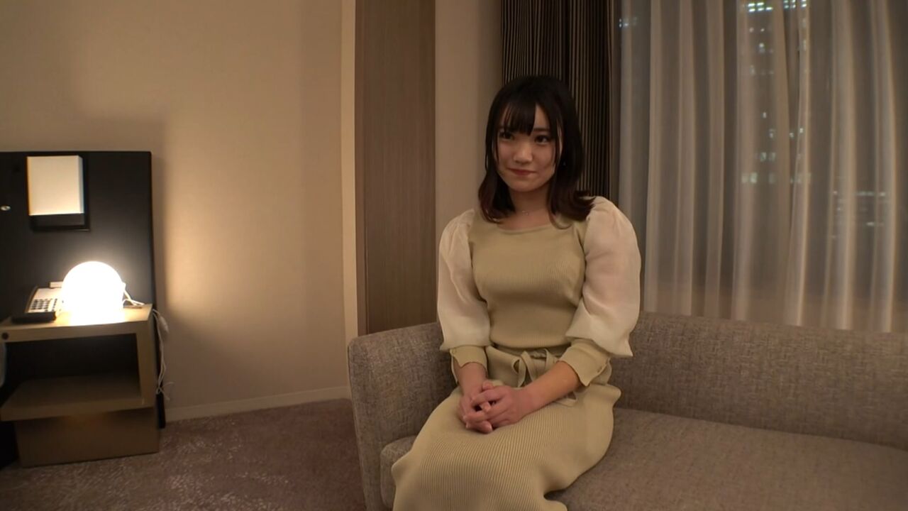 SIRO4794 slender beauty played vibrator became horny 