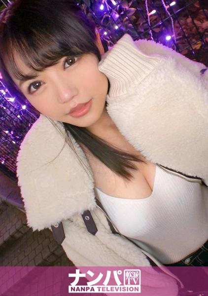 200GANA2658 Pickup busty girl to hotel and message 
