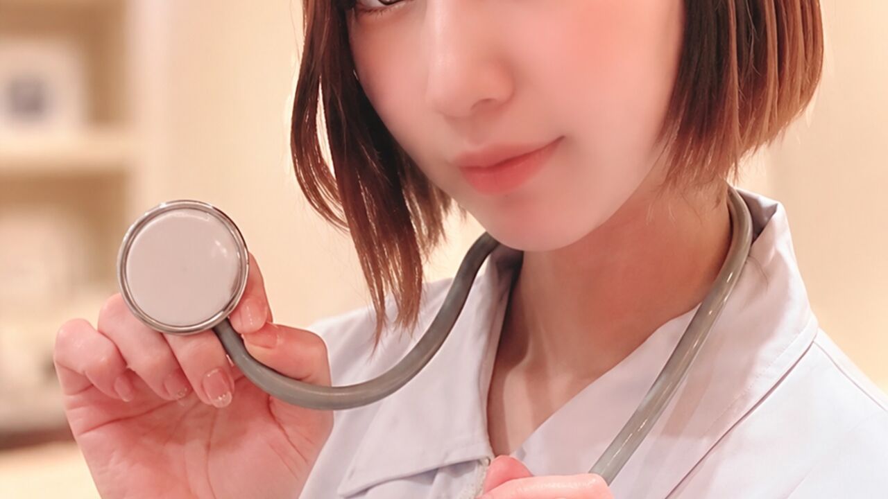⁣FC2PPV4898346 A beauty nurse becomes addicted to pleasure and changes[Part1] 