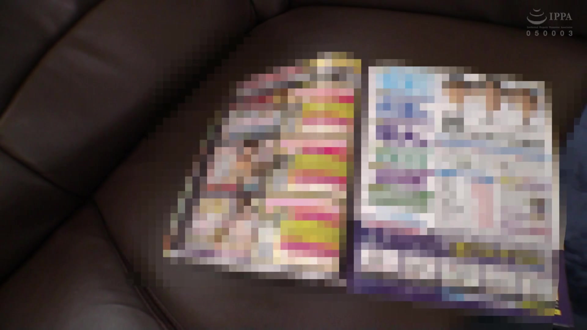 ⁣[MDBK-067] Shaved Maids POV Creampie Delivery Thrill] 