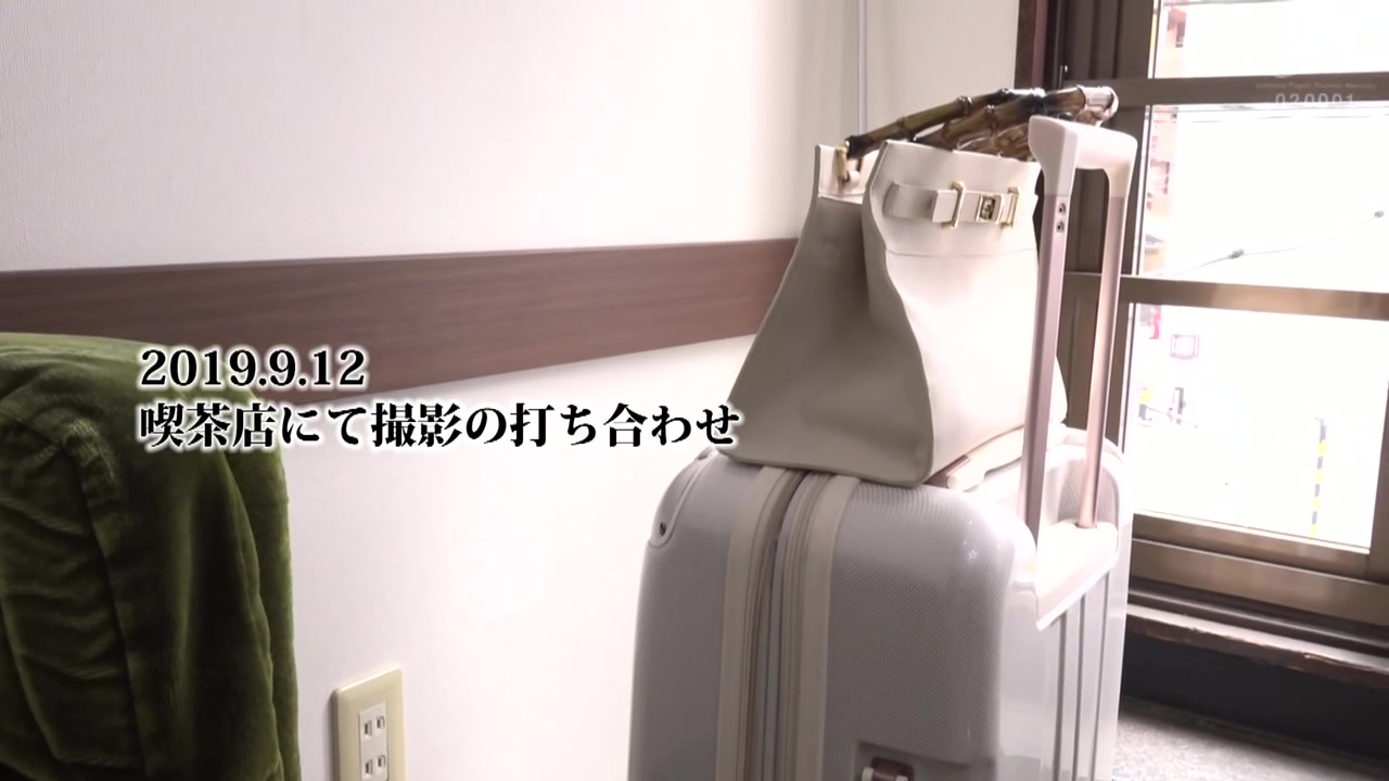 [KBI-025] Yonekura Honoka In Steamy Wife Submission Ritual 