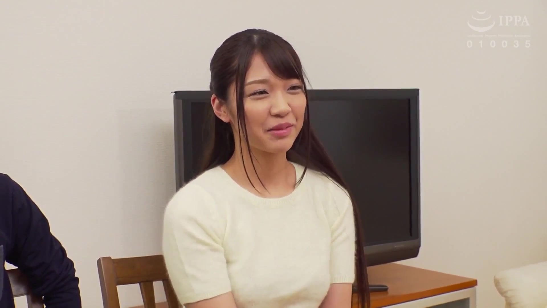 [NACR-347] Himari Kinoshitas Juicy Creampie Solo Thrill 