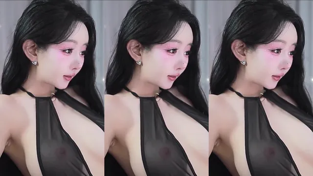 [Korean BJ] gyg4618 2025-12-25 
