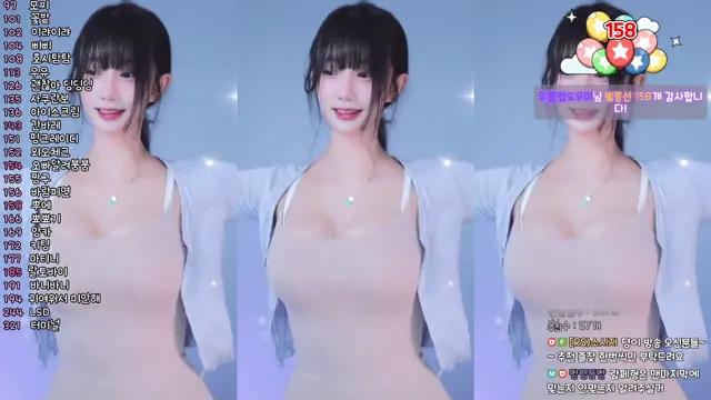 [Korean BJ] amyll710 2025-07-27 