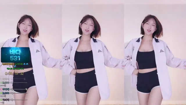 [Korean BJ] leelate 2024-10-24 