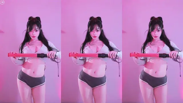 [Korean BJ] olison 2025-07-18 