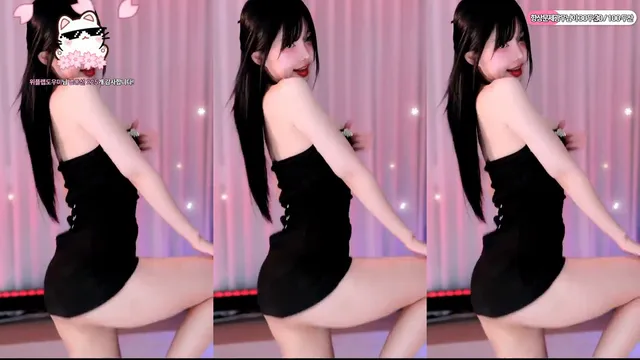 [Korean BJ] mina8017 2025-08-10 