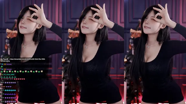 [Korean BJ] golaniyule0 2025-01-03 