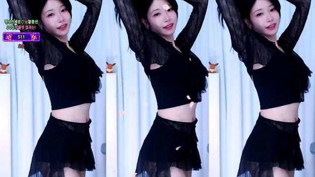 [Korean BJ] wannabe33 2025-07-22 