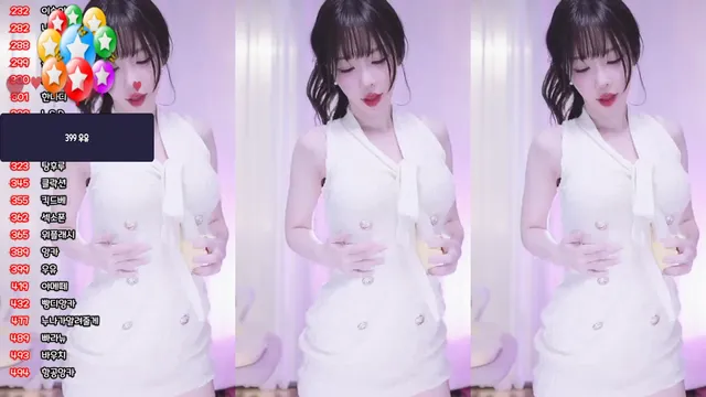 [Korean BJ] dasl8121 2025-01-18 