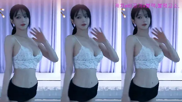 [Korean BJ] tnwl9630 2026-04-04 