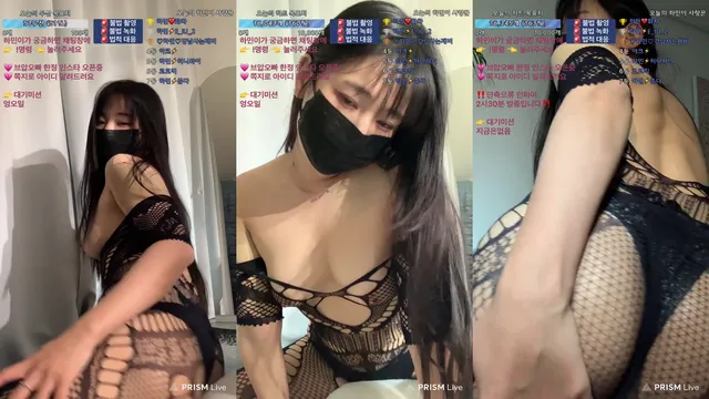 [Korean BJ] wintersnowwin 2024-11-20 