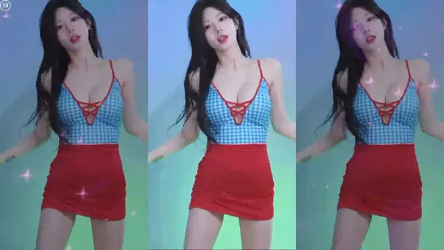 [Korean BJ] tildaaa 2025-08-28 