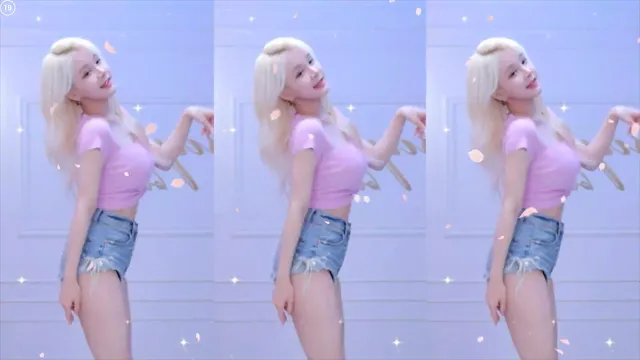 [Korean BJ] joahe2 2026-05-12 