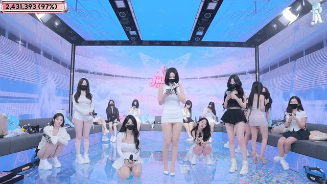 [Korean BJ] jinricp 2025-06-13 
