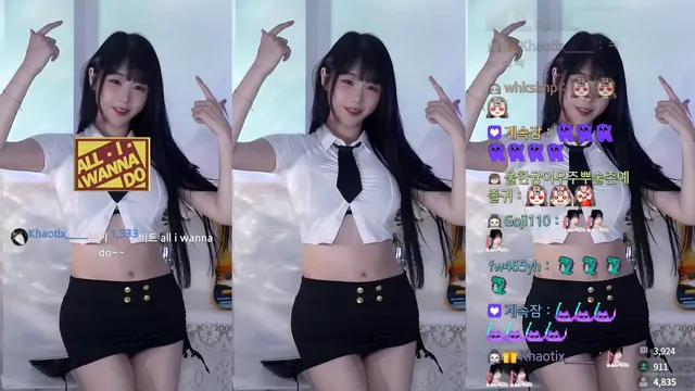 [Korean BJ] woohankyung 2024-10-19 
