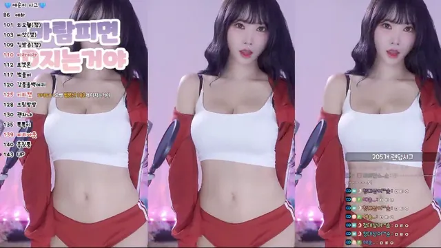 [Korean BJ] yunyeson3015 2025-07-19 