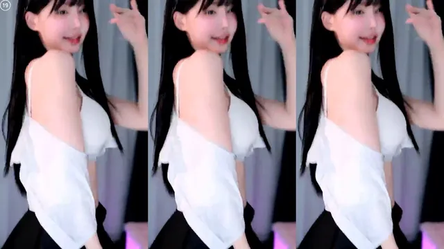 [Korean BJ] mina8017 2025-05-20 